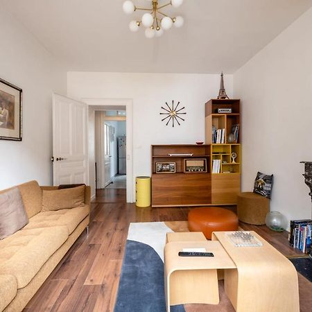 Le Cosy D'Alery - Charming 3 Room Apartment Near Downtown 阿讷西 外观 照片