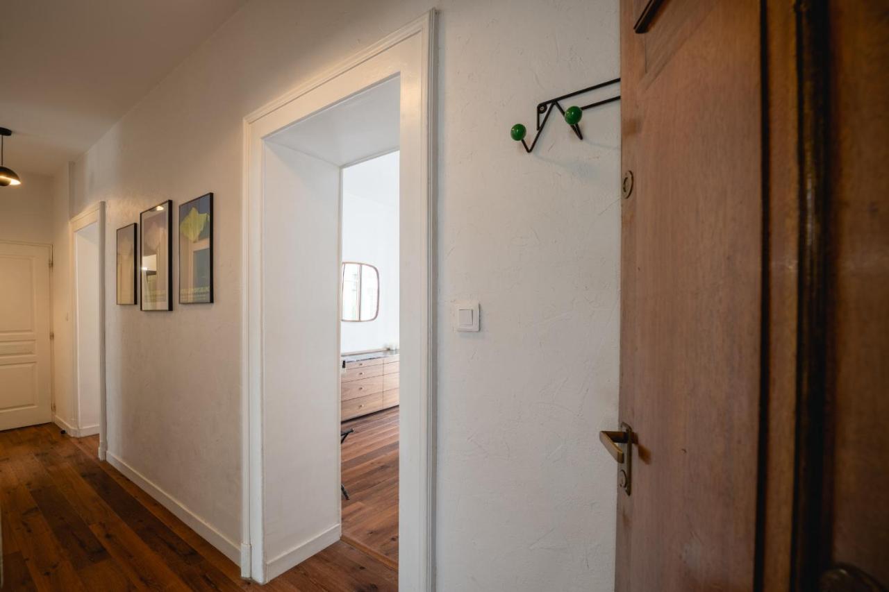 Le Cosy D'Alery - Charming 3 Room Apartment Near Downtown 阿讷西 外观 照片