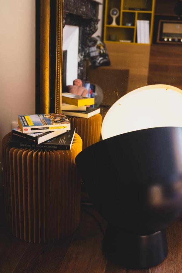 Le Cosy D'Alery - Charming 3 Room Apartment Near Downtown 阿讷西 外观 照片